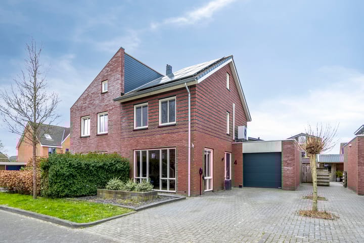 Foto 1 van Jonkersveld 4