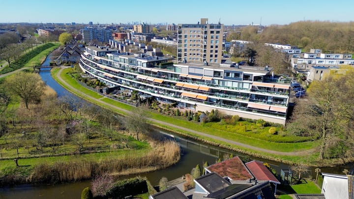 Van Leeuwenhoekstraat 69