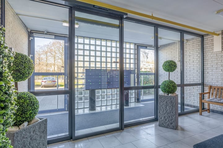 Foto 9 van Van Leeuwenhoekstraat 69