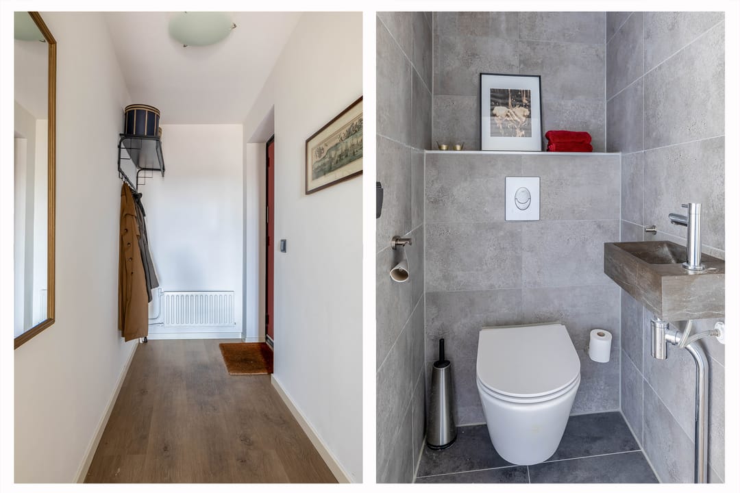 Foto 11 van Van Leeuwenhoekstraat 69