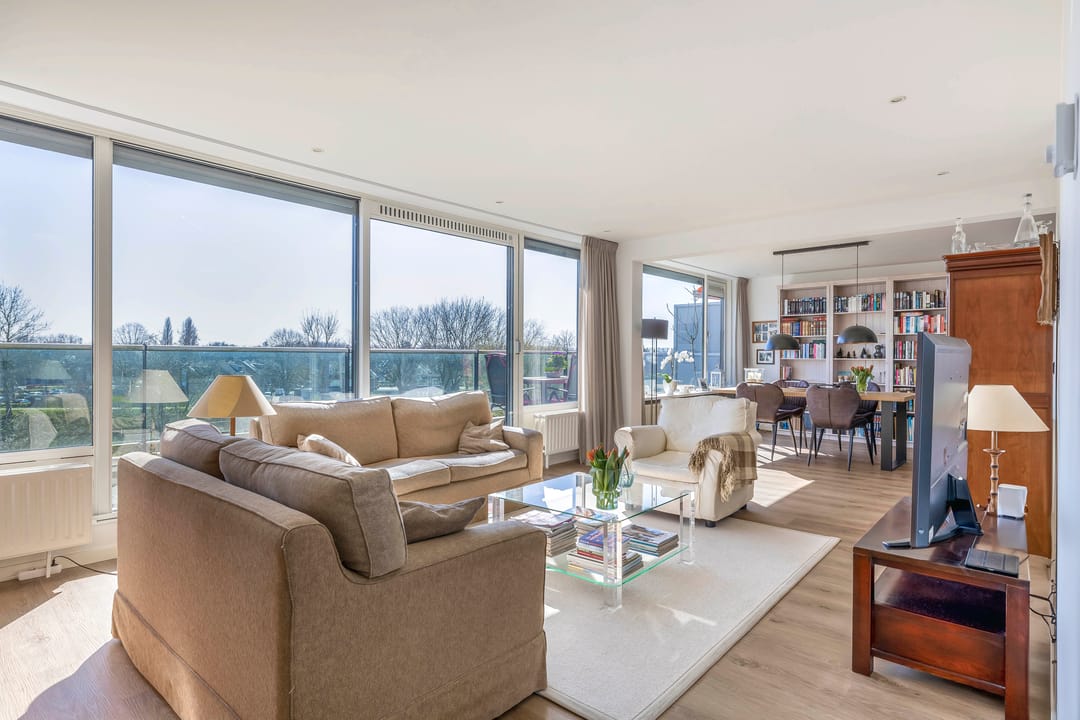 Foto 13 van Van Leeuwenhoekstraat 69