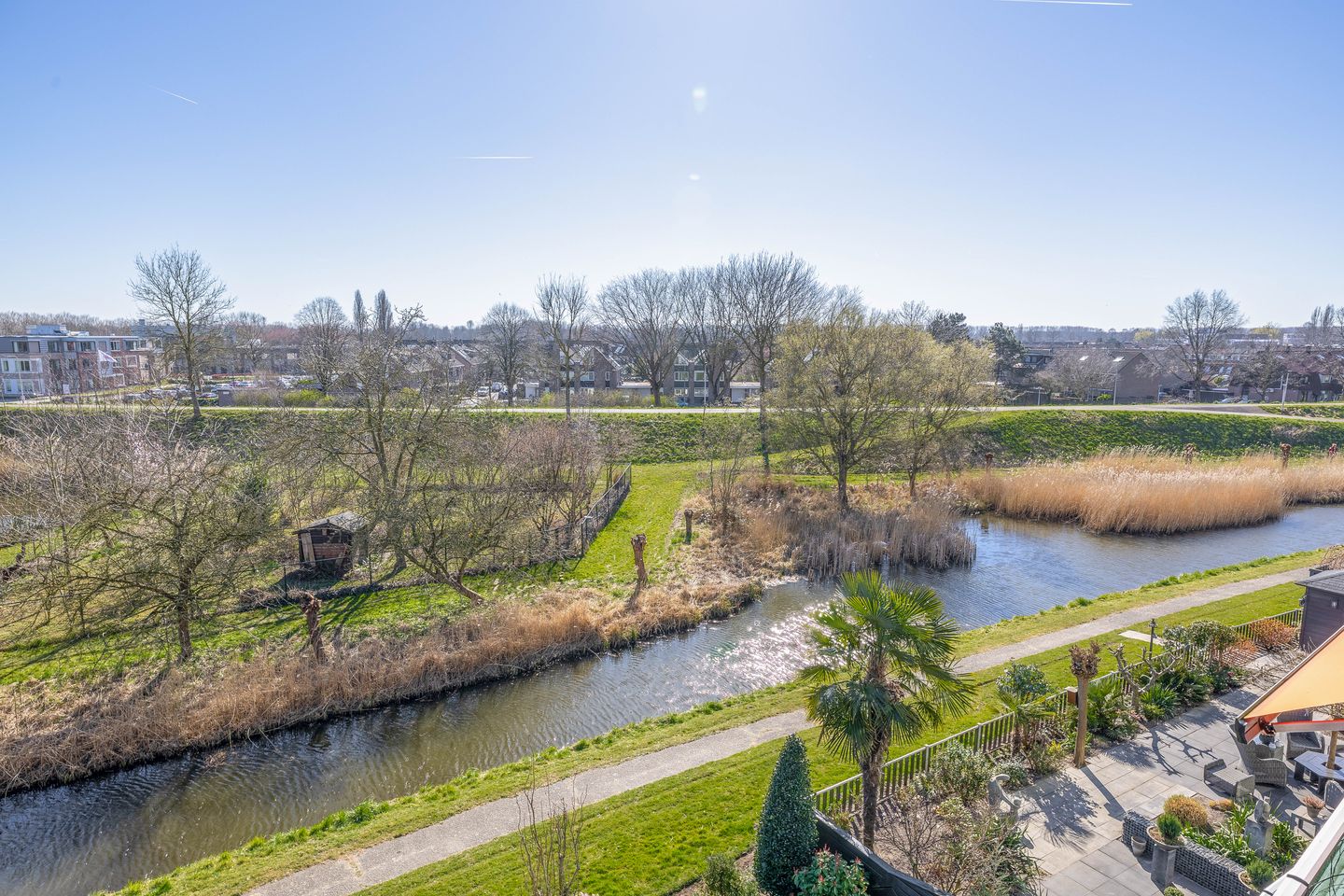 Foto 25 van Van Leeuwenhoekstraat 69