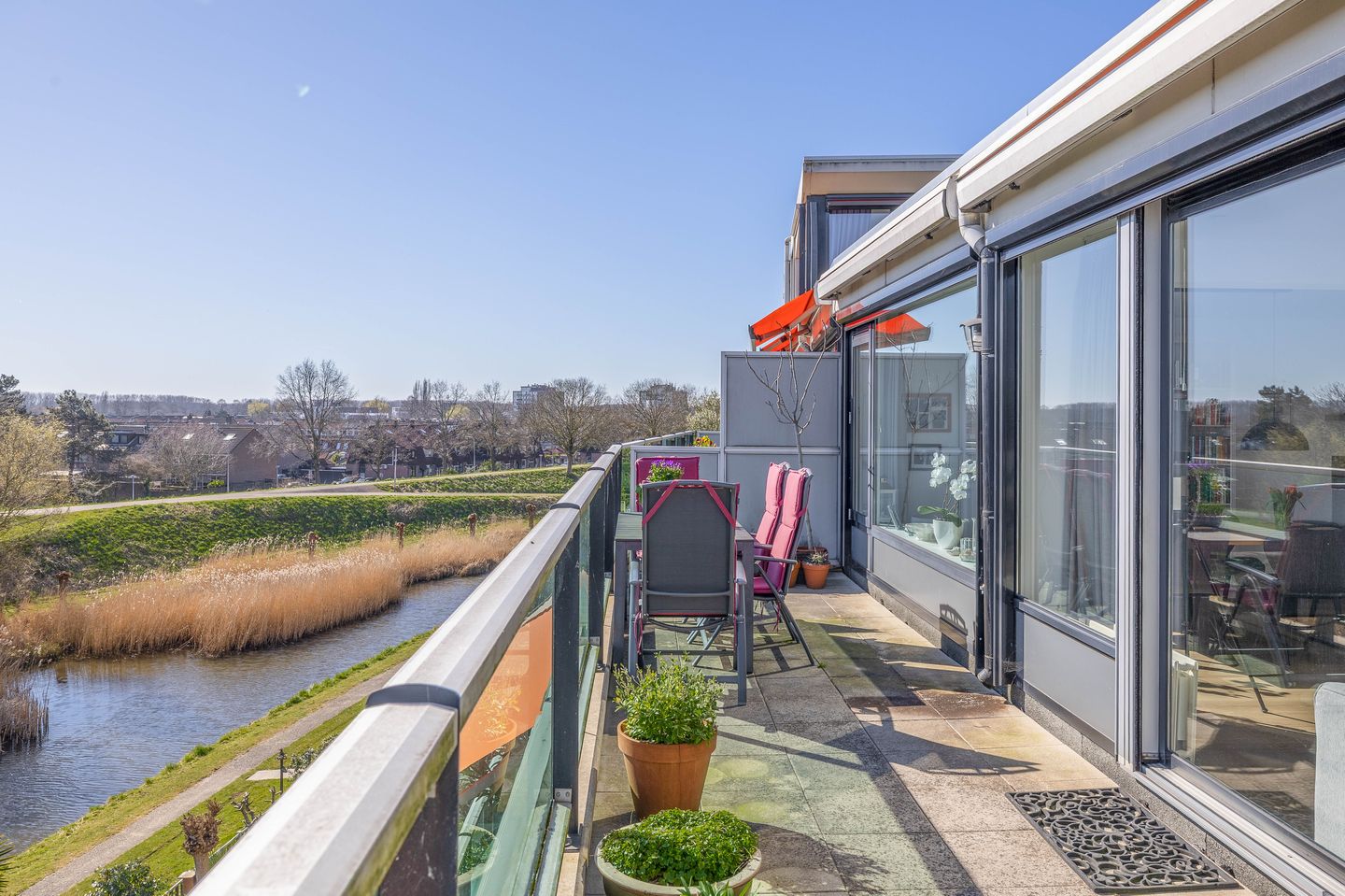 Foto 4 van Van Leeuwenhoekstraat 69