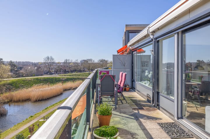 Foto 4 van Van Leeuwenhoekstraat 69