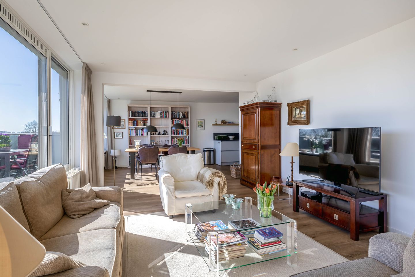 Foto 14 van Van Leeuwenhoekstraat 69