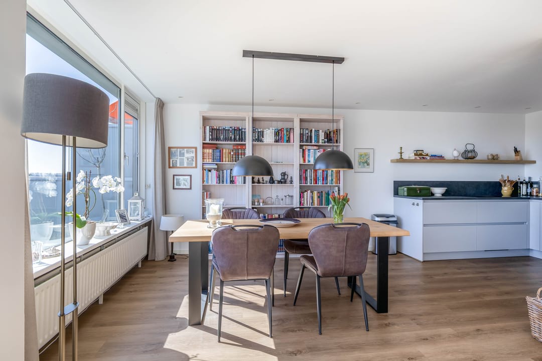 Foto 17 van Van Leeuwenhoekstraat 69