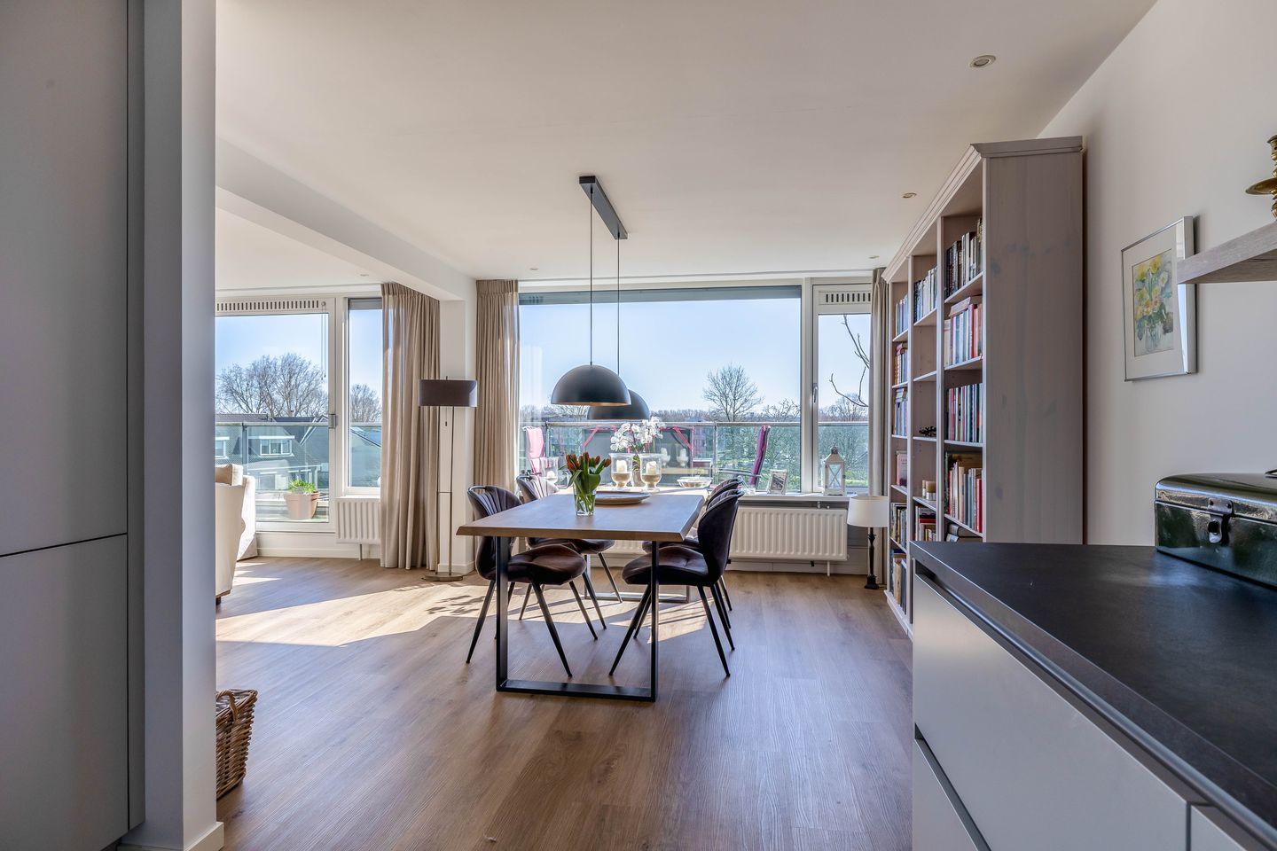 Foto 19 van Van Leeuwenhoekstraat 69