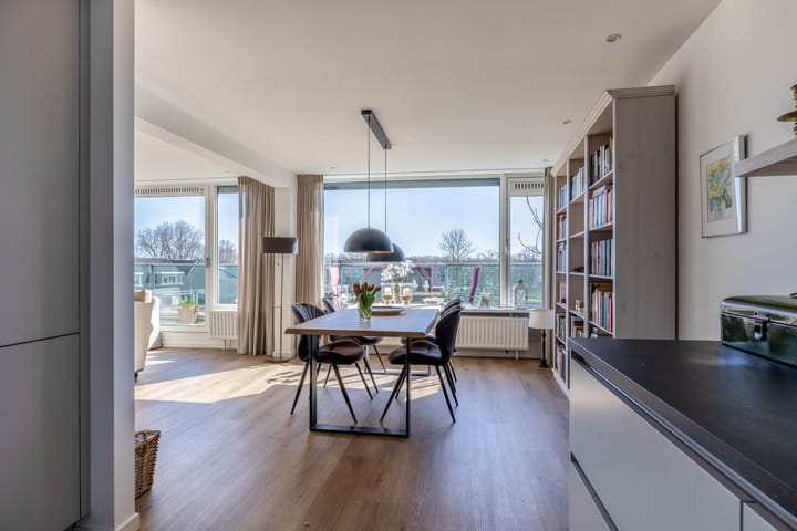 Foto 19 van Van Leeuwenhoekstraat 69