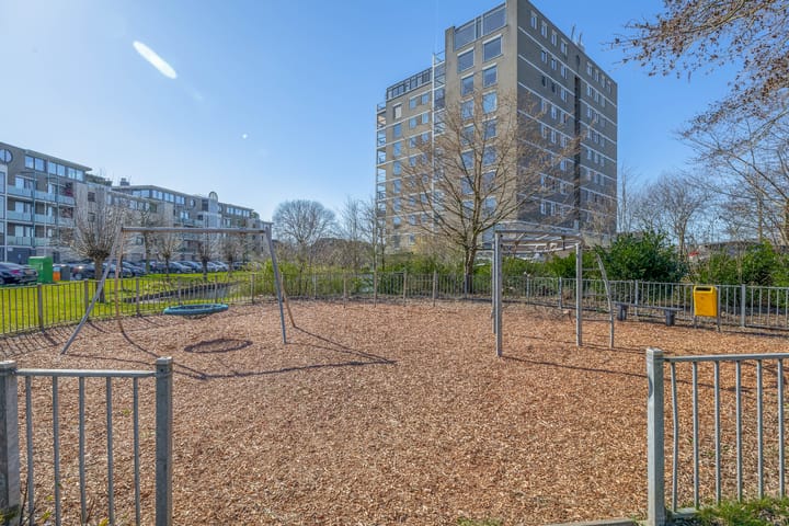 Foto 33 van Van Leeuwenhoekstraat 69