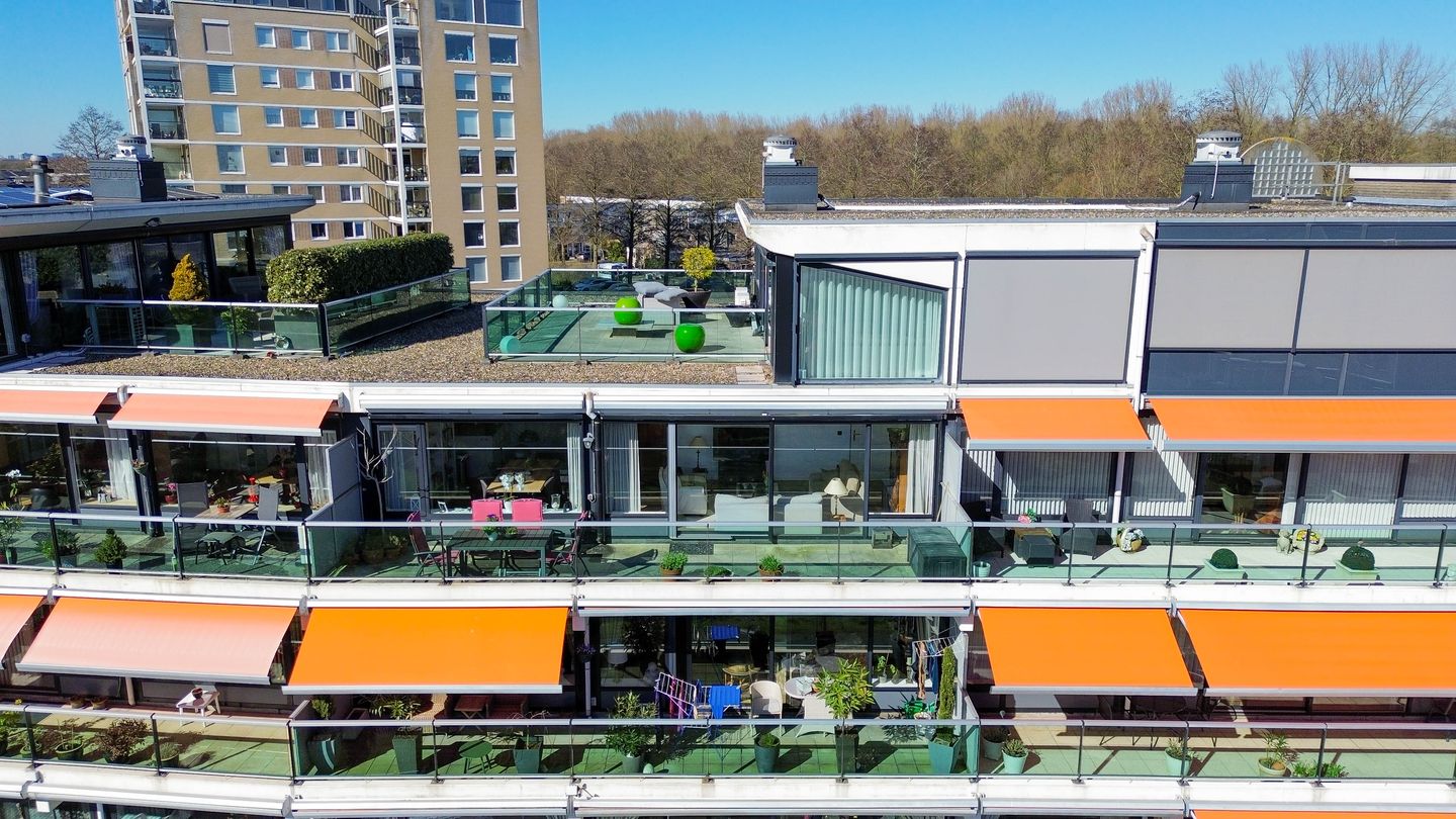 Foto 34 van Van Leeuwenhoekstraat 69