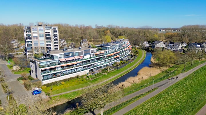 Foto 36 van Van Leeuwenhoekstraat 69