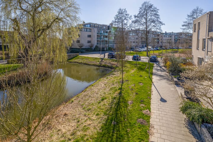 Foto 7 van Van Leeuwenhoekstraat 69