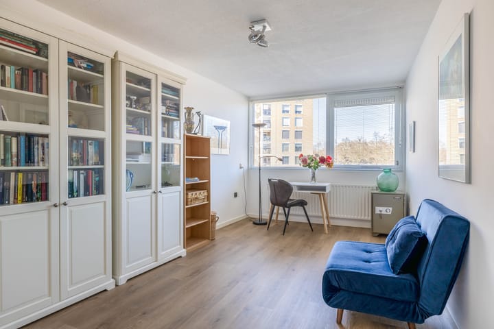 Foto 28 van Van Leeuwenhoekstraat 69