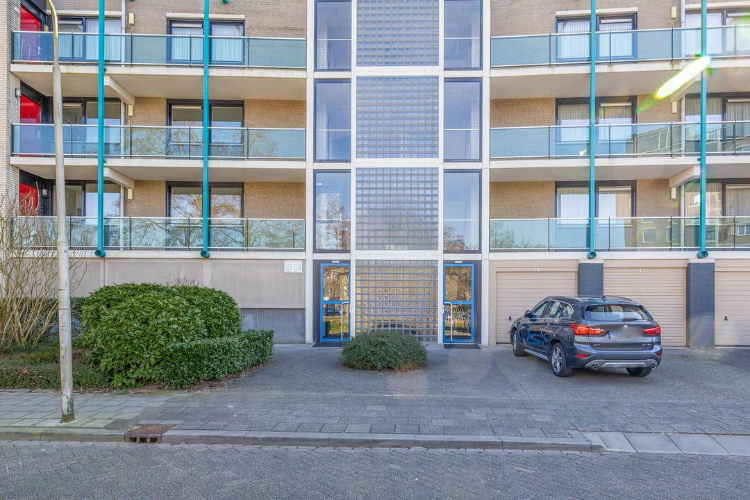 Foto 8 van Van Leeuwenhoekstraat 69