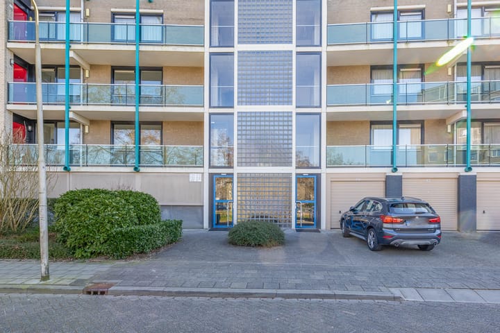 Foto 8 van Van Leeuwenhoekstraat 69