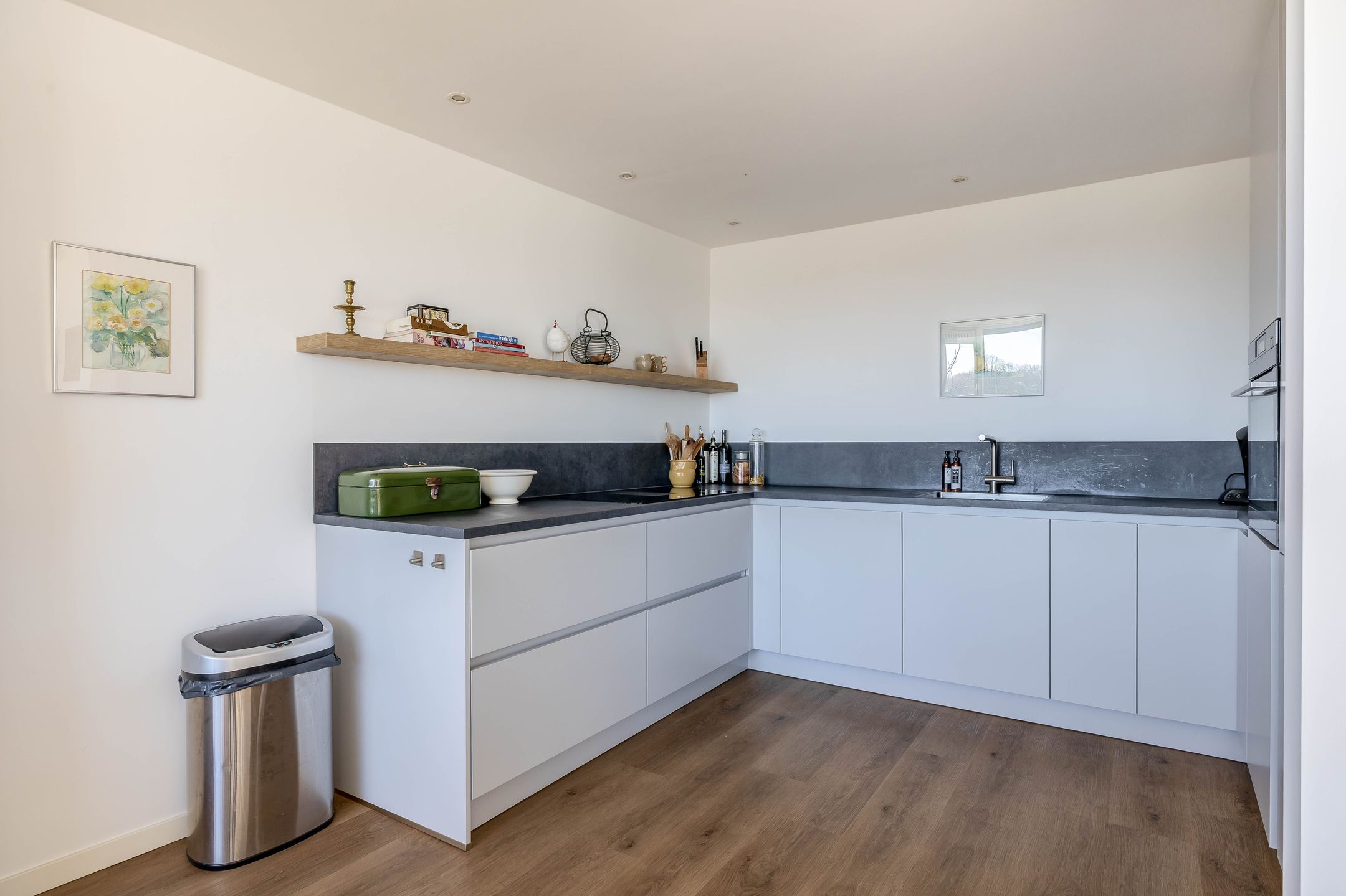 Foto 21 van Van Leeuwenhoekstraat 69