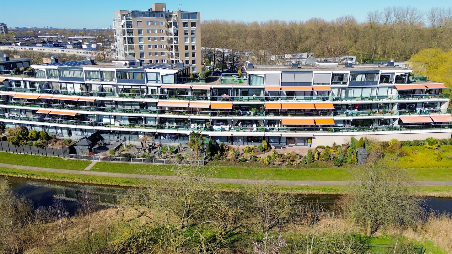 Foto 35 van Van Leeuwenhoekstraat 69