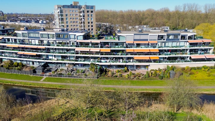 Foto 35 van Van Leeuwenhoekstraat 69