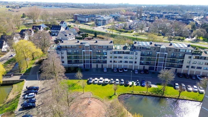 Foto 37 van Van Leeuwenhoekstraat 69