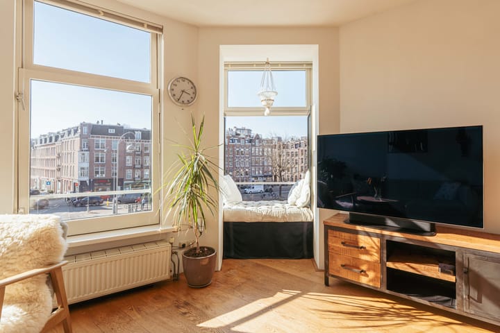 Foto 2 van Ruysdaelkade 151-2