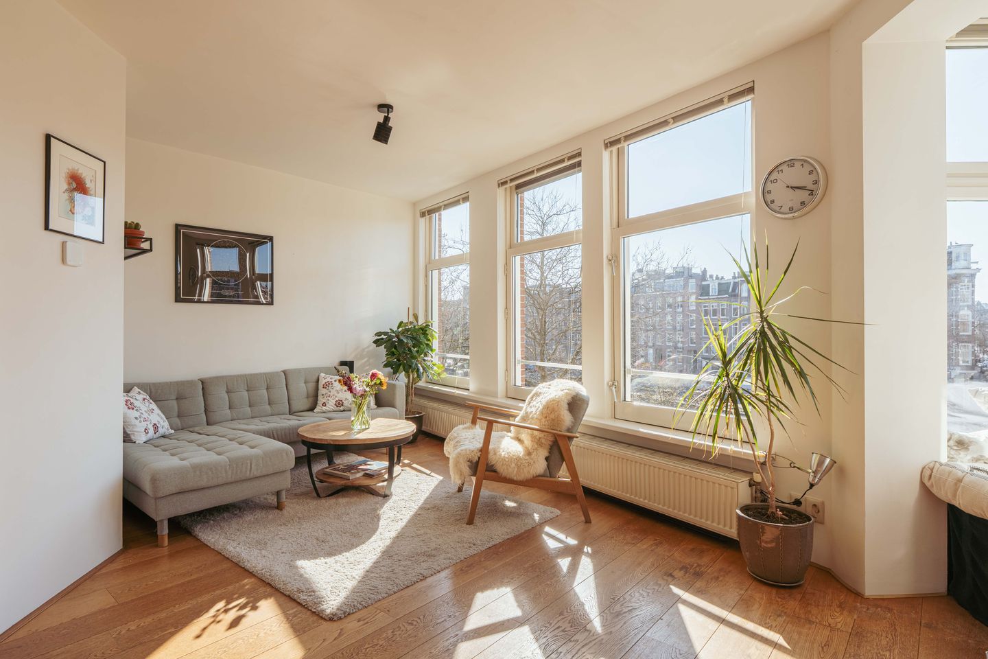 Foto 5 van Ruysdaelkade 151-2