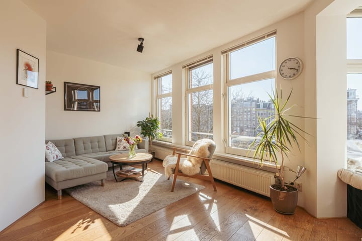 Foto 5 van Ruysdaelkade 151-2