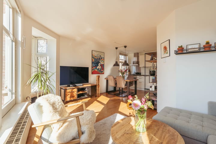 Foto 7 van Ruysdaelkade 151-2