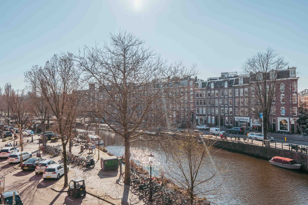 Foto 8 van Ruysdaelkade 151-2