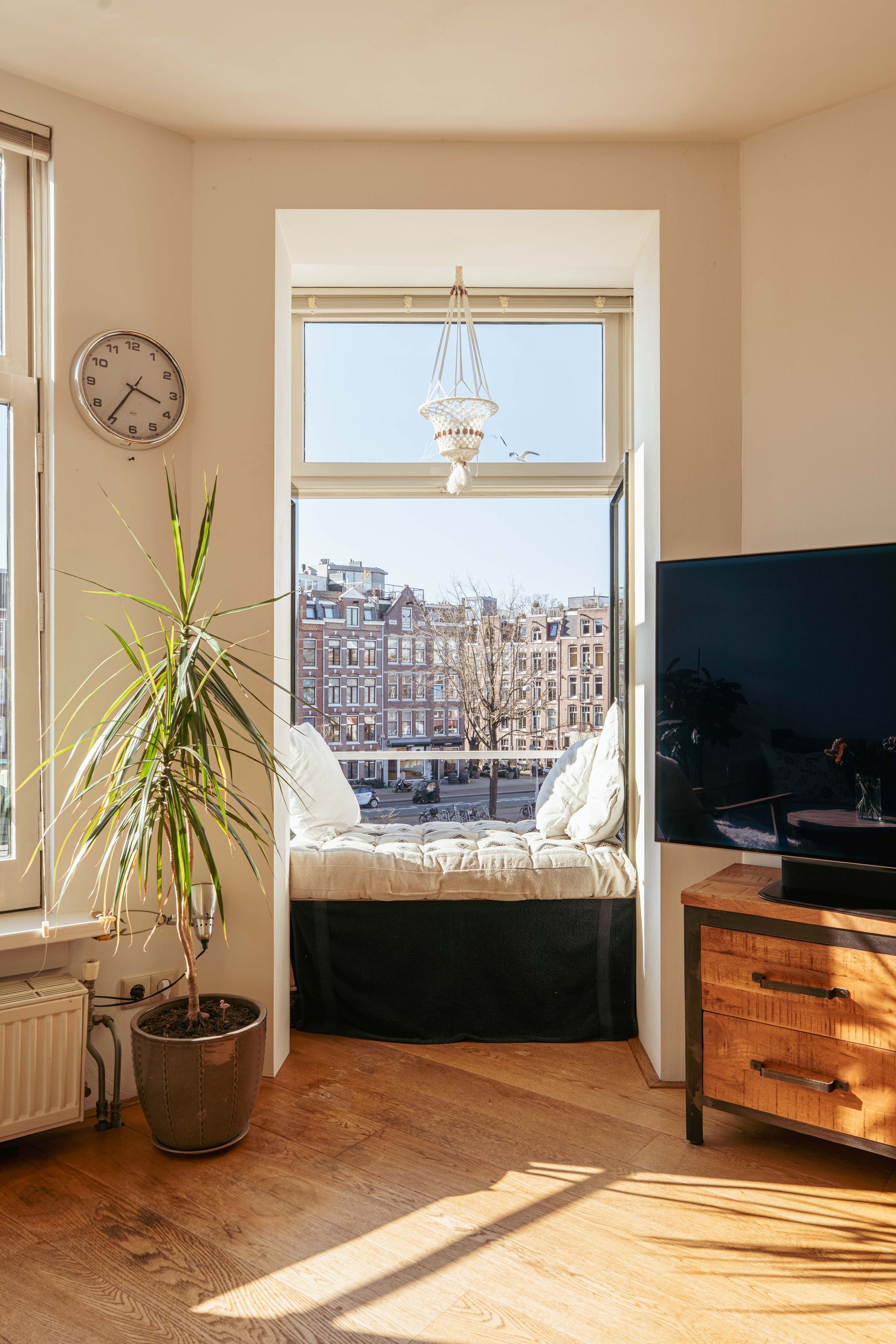 Foto 9 van Ruysdaelkade 151-2