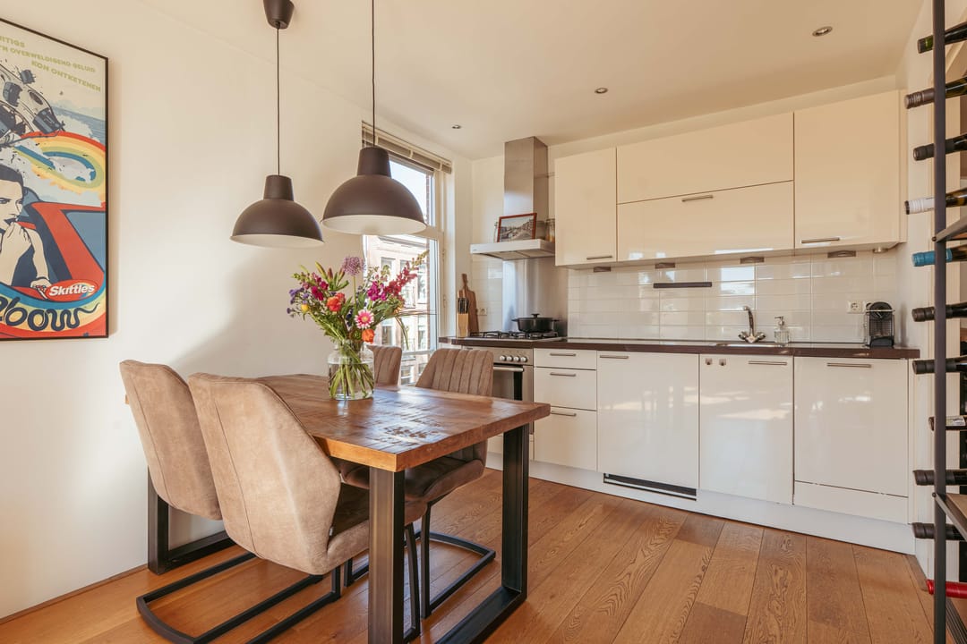 Foto 13 van Ruysdaelkade 151-2