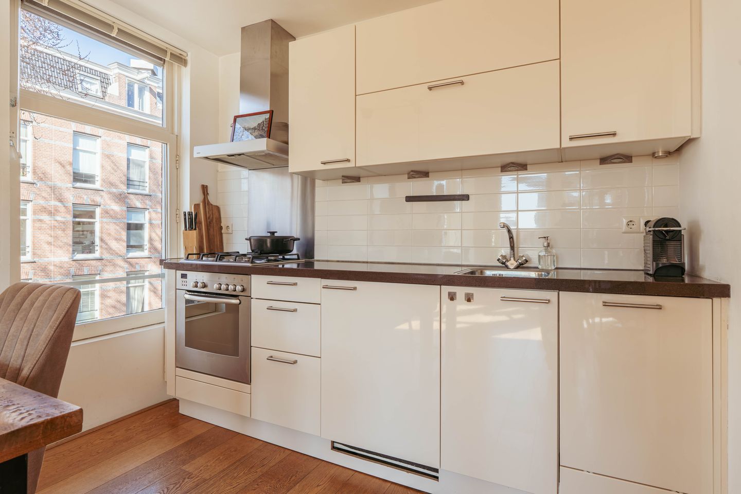 Foto 14 van Ruysdaelkade 151-2