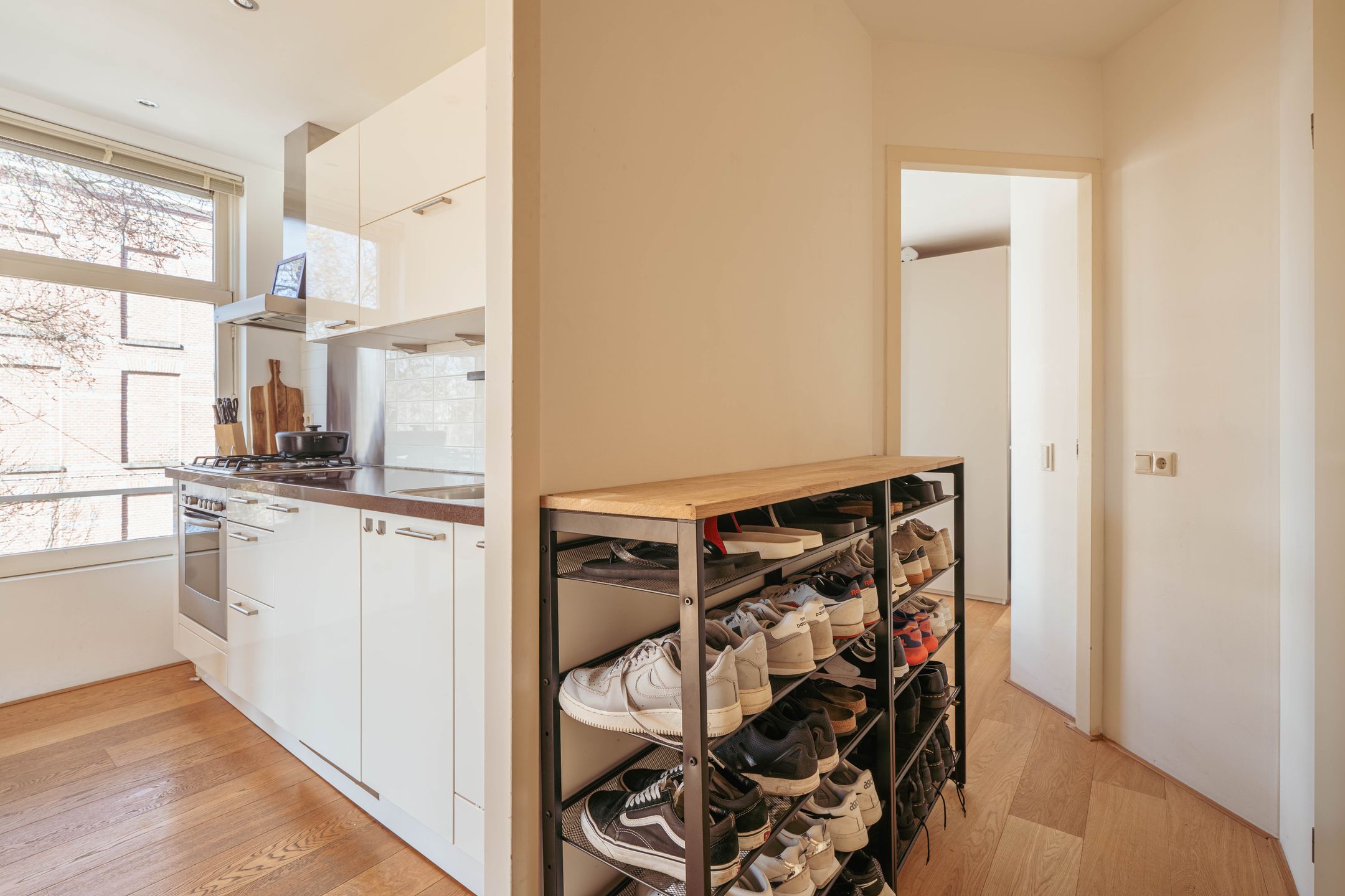 Foto 15 van Ruysdaelkade 151-2