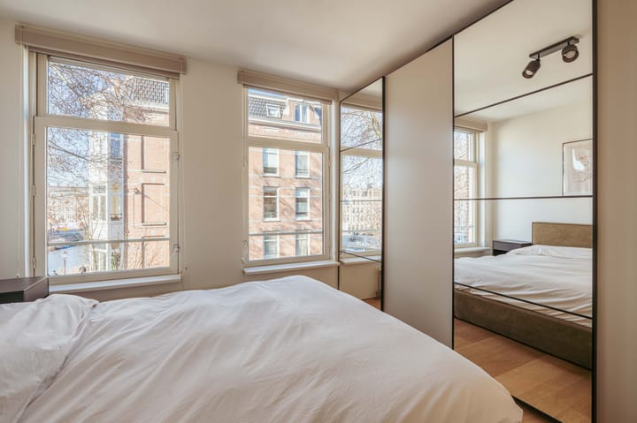 Foto 17 van Ruysdaelkade 151-2