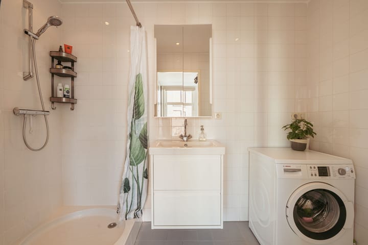 Foto 19 van Ruysdaelkade 151-2