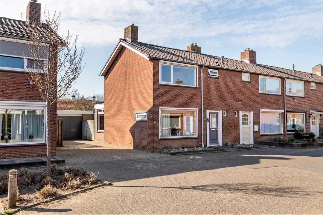 Foto 1 van Meidoornstraat 17