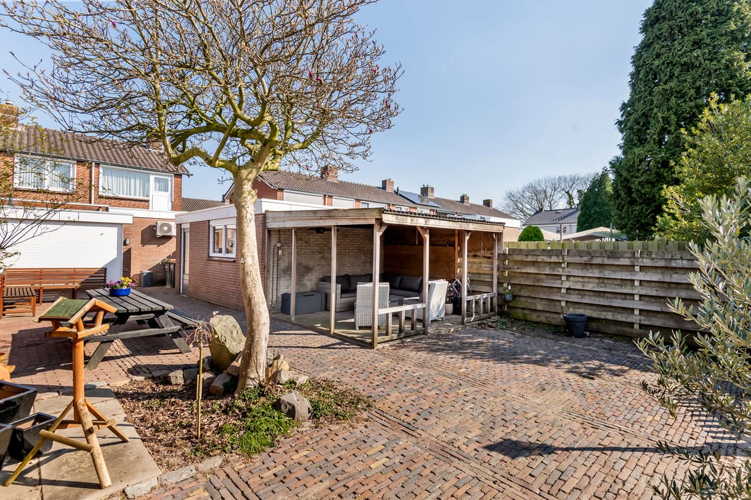 Foto 2 van Meidoornstraat 17