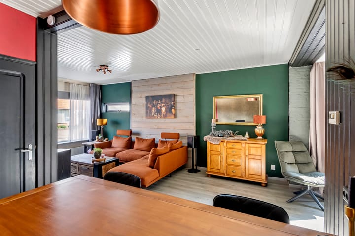 Foto 4 van Meidoornstraat 17