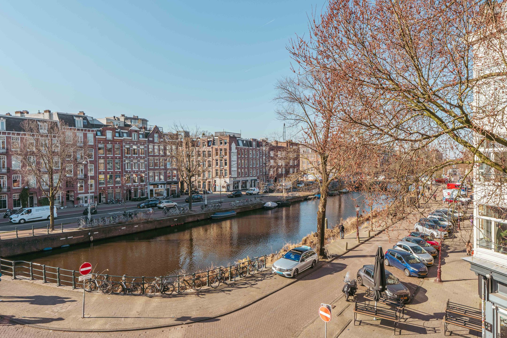 Foto 3 van Ruysdaelkade 151-2