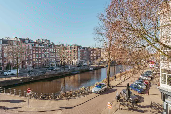 Foto 3 van Ruysdaelkade 151-2