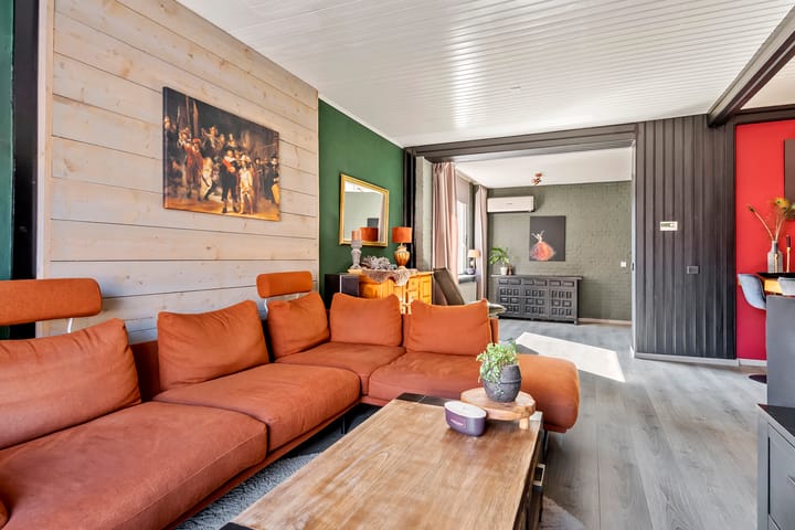 Foto 5 van Meidoornstraat 17