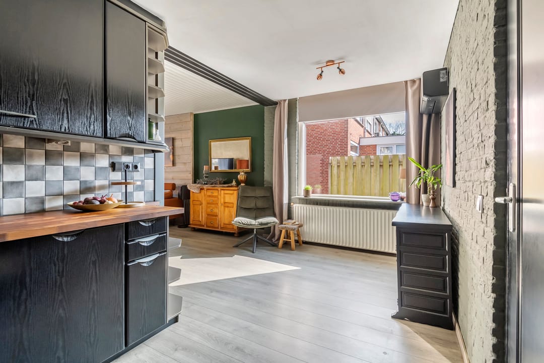 Foto 8 van Meidoornstraat 17