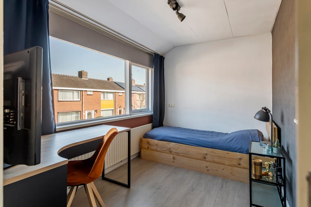 Foto 17 van Meidoornstraat 17