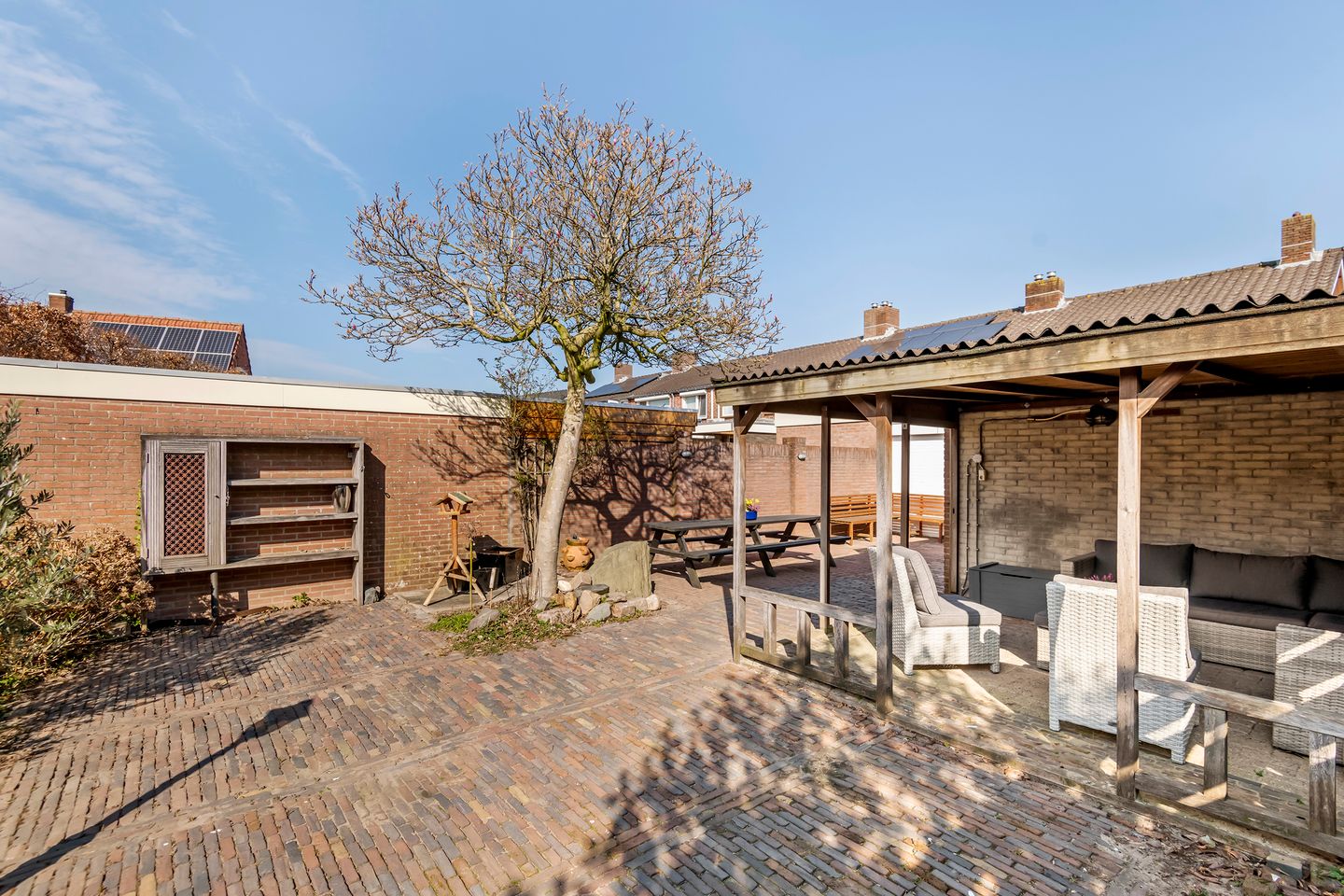 Foto 25 van Meidoornstraat 17