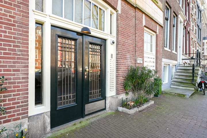 Foto 2 van Prinsengracht 736-B