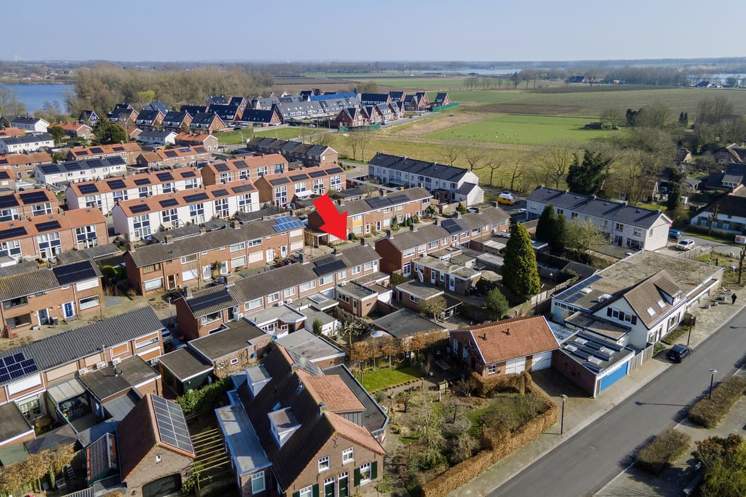 Foto 32 van Meidoornstraat 17