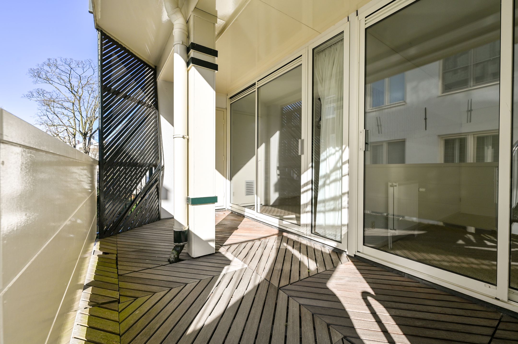 Photo 3 of Prinsengracht 736-B