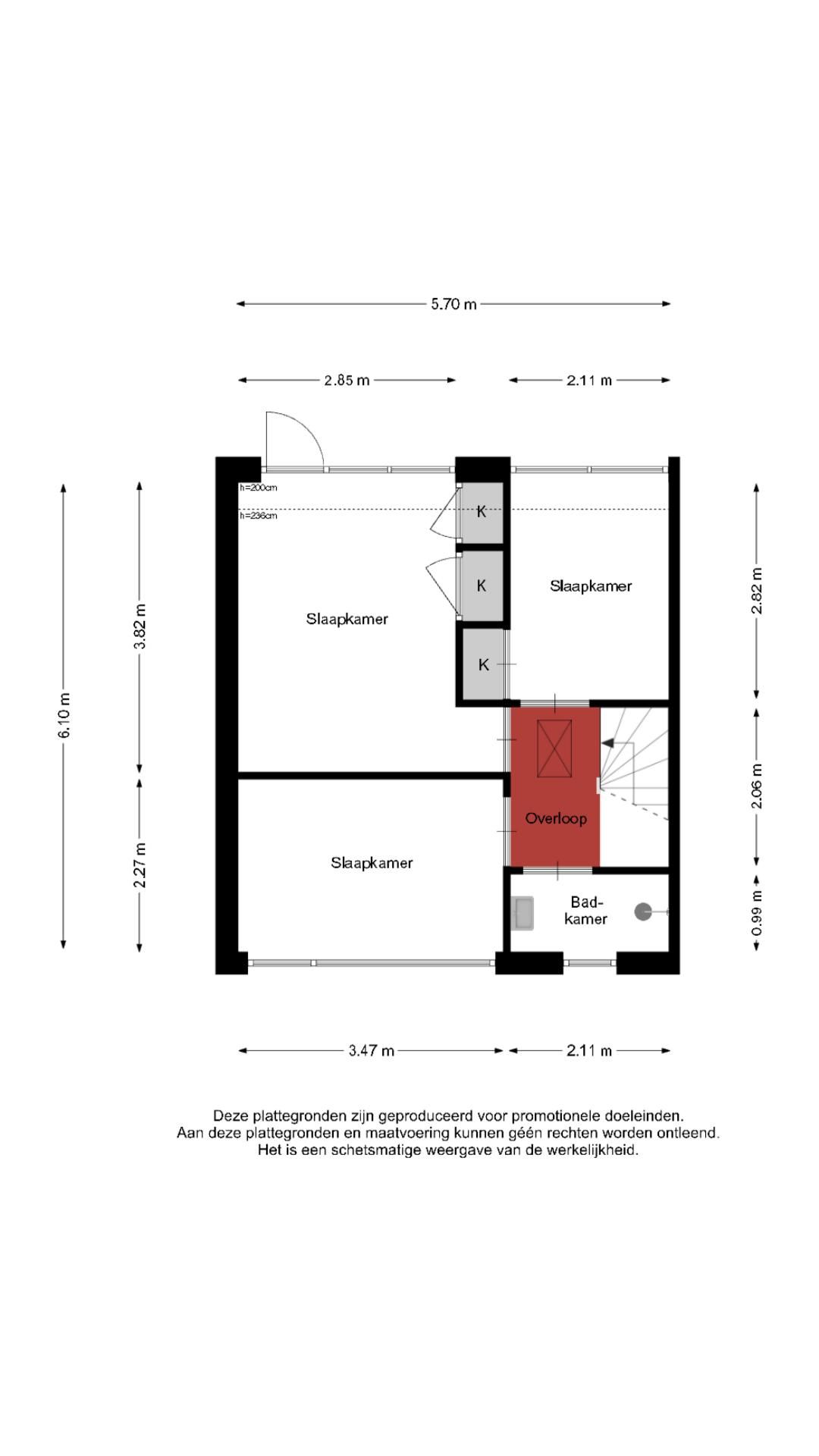 Foto 34 van Meidoornstraat 17