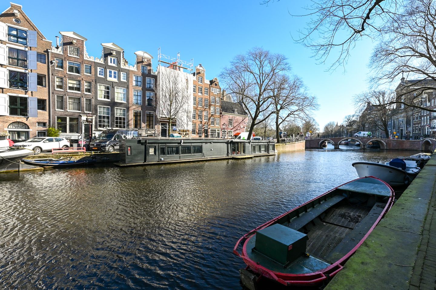 Photo 5 of Prinsengracht 736-B