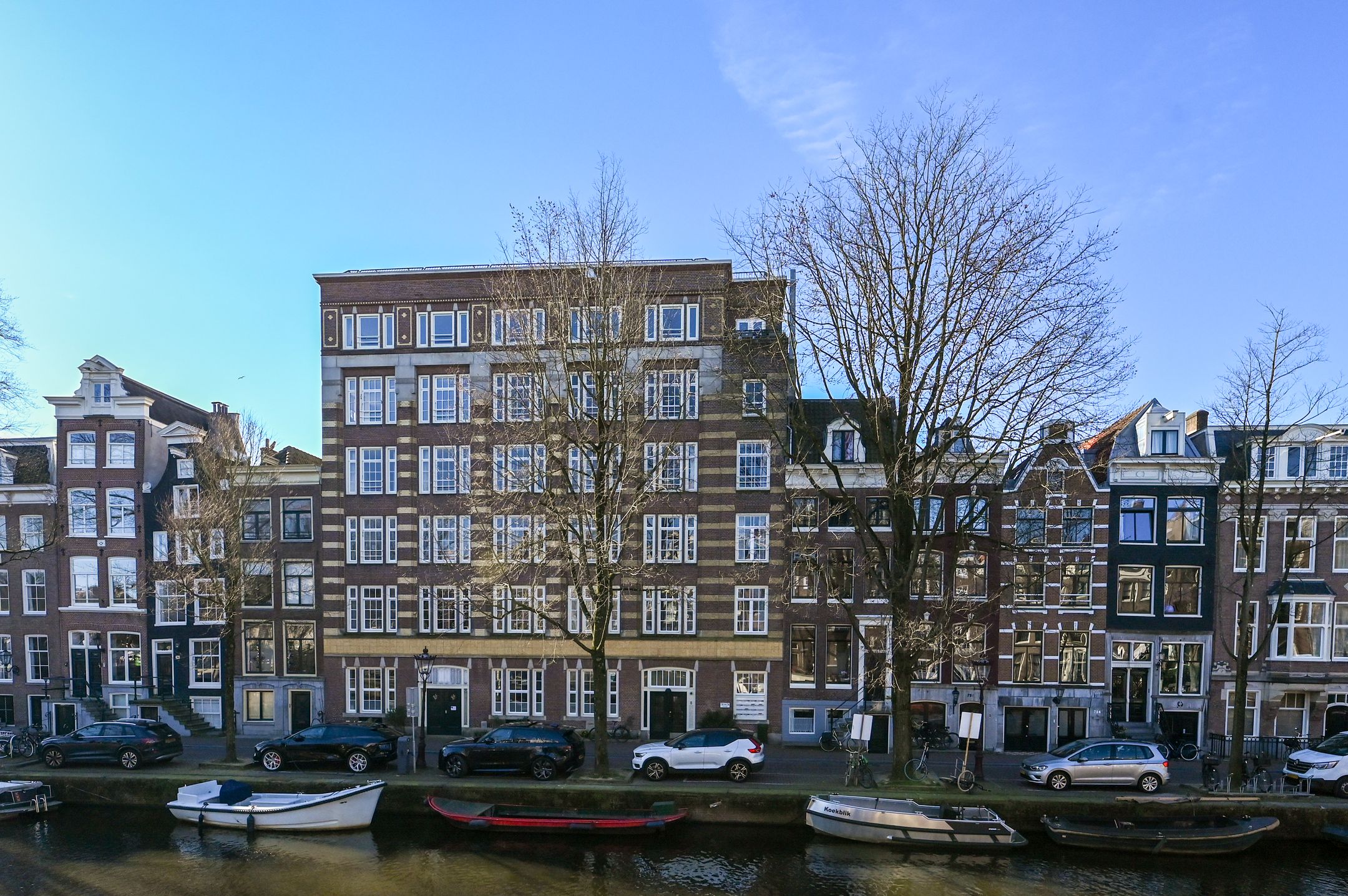 Photo 6 of Prinsengracht 736-B