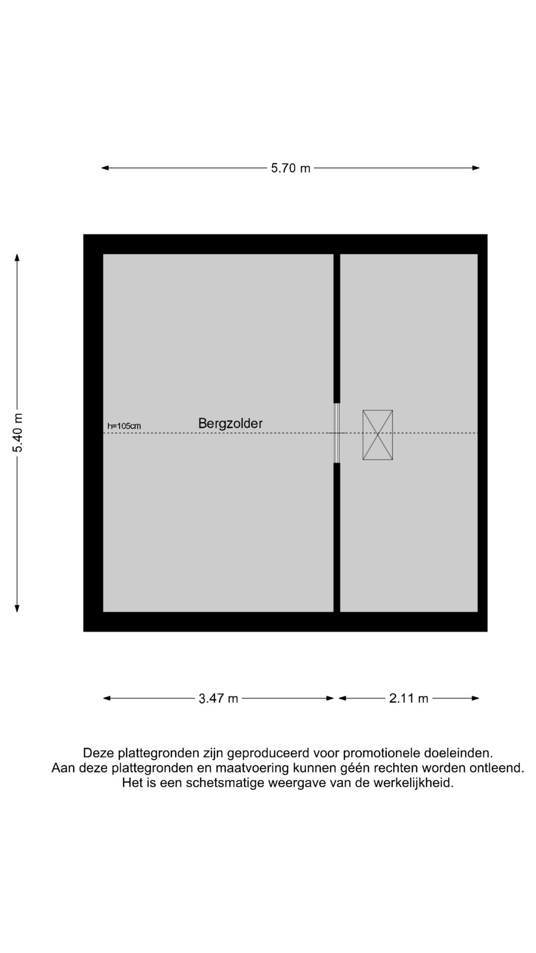 Foto 36 van Meidoornstraat 17